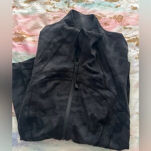 Lululemon define jacket